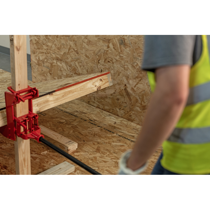 Wall Jack (United States) | Guardian Fall Protection